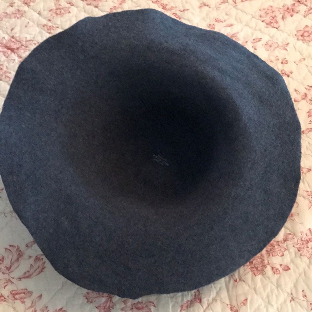 Fall Wool Boho Hat. - image 2